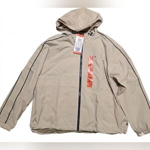 Tommy Hilfiger Women's Windbreaker Jacket.